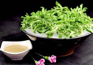 冰草吃了有什么好處？冰草的營養(yǎng)價值