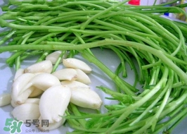 泥蒿怎么做好吃？泥蒿做法