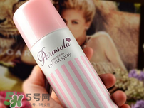 娜麗絲防曬噴霧和碧柔防曬霜哪個好？娜麗絲防曬噴霧和碧柔對比