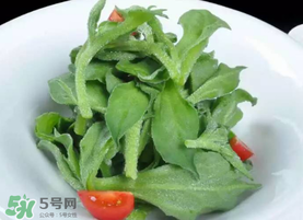 冰草不能和什么一起吃？冰草不能和什么同時(shí)吃？