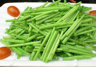 蘆蒿與茼蒿有什么區(qū)別？蘆蒿和茼蒿的區(qū)別