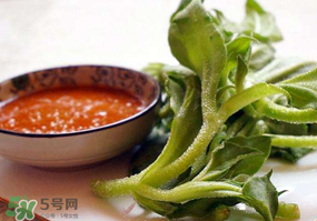 冰草用什么醬？冰草用什么醬好吃？