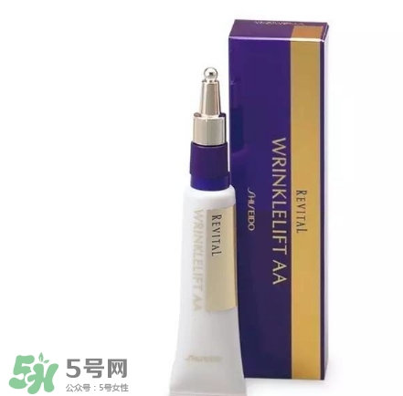 revital資生堂悅薇是什么牌子？悅薇是什么檔次？