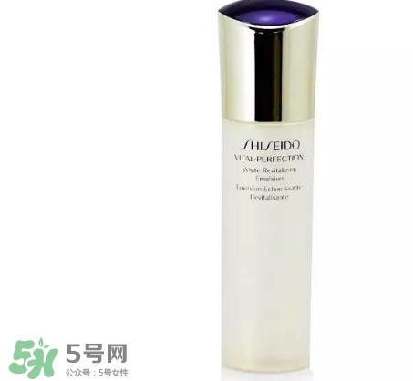revital資生堂悅薇是什么牌子？悅薇是什么檔次？