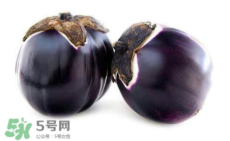 長茄子和圓茄子哪個好？圓茄子和長茄子的區(qū)別