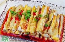 茄子不能和什么一起吃？茄子不能跟什么一起吃