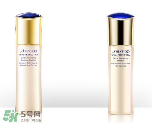 悅薇和cpb哪個好？資生堂悅薇好還是cpb好？