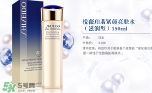 悅薇和cpb哪個好？資生堂悅薇好還是cpb好？