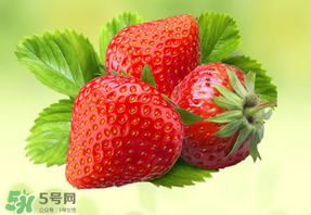 皮皮蝦和草莓能一起吃嗎？吃完皮皮蝦能吃草莓嗎？