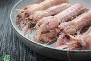 皮皮蝦用涼水還是熱水？煮皮皮蝦涼水還是開(kāi)水？