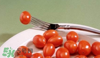 圣女果是轉(zhuǎn)基因的嗎？圣女果轉(zhuǎn)基因食品嗎