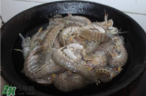 皮皮蝦用放鹽嗎？煮皮皮蝦用放鹽嗎？