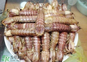 皮皮蝦用放鹽嗎？煮皮皮蝦用放鹽嗎？