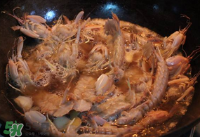 皮皮蝦用放鹽嗎？煮皮皮蝦用放鹽嗎？