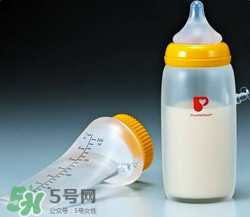 奶瓶能用洗潔精洗嗎？洗潔精能洗奶瓶嗎？