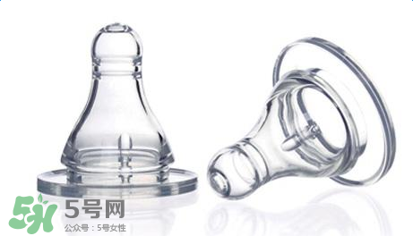 奶瓶的奶嘴多久可以換呢？寶寶的奶嘴需要換幾次？