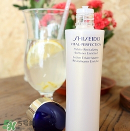 資生堂悅薇和怡麗絲爾哪個(gè)好？資生堂悅薇和怡麗絲爾對(duì)比