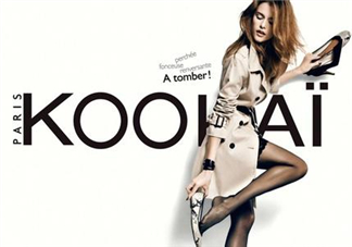 kookai是什么牌子？kookai寇凱是什么檔次？