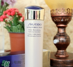 悅薇和盼麗風(fēng)姿哪個好？資生堂悅薇和盼麗風(fēng)姿對比