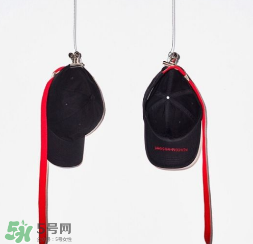 王珞丹棒球帽是什么牌子？peaceminusone棒球帽怎么樣？
