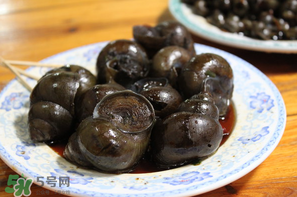 田螺不能和什么一起吃？田螺和什么不能一起吃？