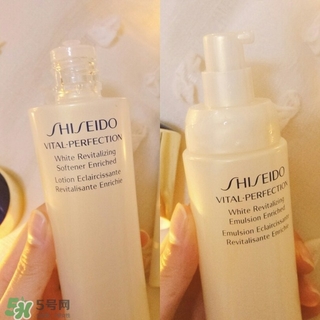 資生堂悅薇適合什么膚質(zhì)？悅薇適合油皮嗎？