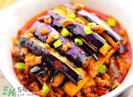 茄子怎么做好吃？紅燒茄子的做法