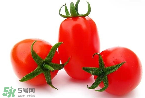 圣女果孕婦能吃嗎？懷孕了可以吃圣女果嗎