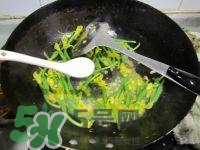 黃瓜花能吃嗎？黃瓜花怎么吃