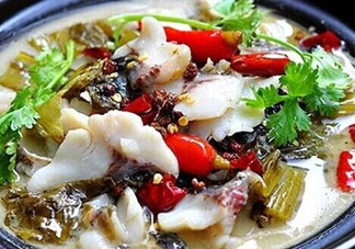 孕婦能吃酸菜魚嗎？孕婦能吃酸菜魚火鍋嗎？