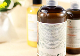 美體小鋪生姜洗發(fā)水怎么樣？the body shop生姜洗發(fā)水使用心得