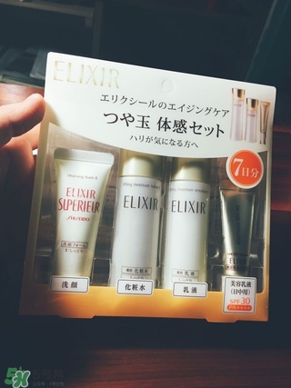 資生堂悅薇和怡麗絲爾哪個(gè)好？資生堂悅薇和怡麗絲爾對(duì)比