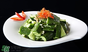 黃瓜根能吃嗎？黃瓜根可以吃嗎？