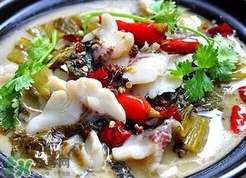 孕婦能吃酸菜魚嗎？孕婦能吃酸菜魚火鍋嗎？