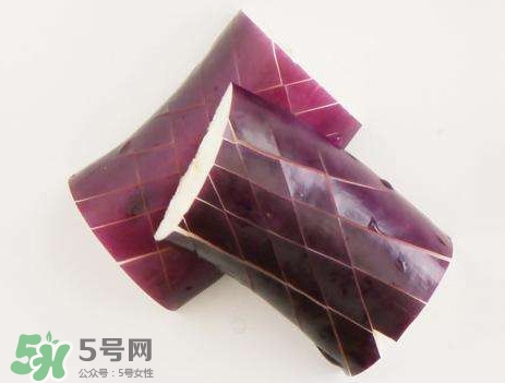 長茄子和圓茄子哪個好？圓茄子和長茄子的區(qū)別