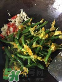 黃瓜花能吃嗎？黃瓜花怎么吃
