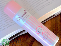 娜麗絲防曬噴霧和碧柔防曬霜哪個好？娜麗絲防曬噴霧和碧柔對比