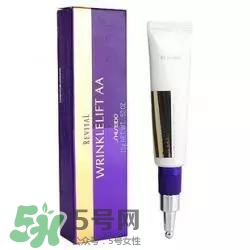 資生堂悅薇和百優(yōu)哪個(gè)好？資生堂悅薇和百優(yōu)眼霜區(qū)別對比
