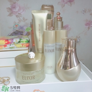 資生堂悅薇和怡麗絲爾哪個(gè)好？資生堂悅薇和怡麗絲爾對(duì)比