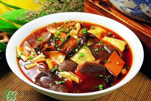 孕婦可以吃麻辣燙嗎？孕婦吃了麻辣燙會(huì)怎樣？