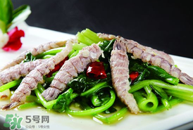 蝦爬子和韭菜能一起吃嗎？蝦爬子能和韭菜一起吃嗎？
