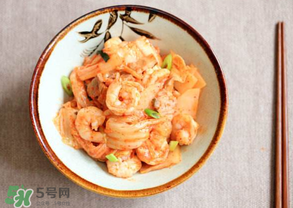 皮皮蝦可以和土豆一起吃嗎？皮皮蝦炒土豆怎么做？