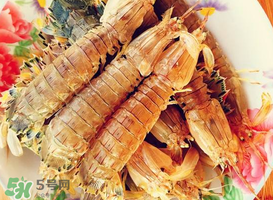 蝦爬子能放多久？蝦爬子怎么保存時(shí)間長(zhǎng)？