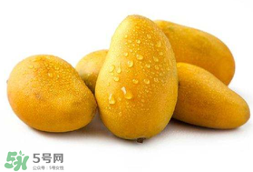 蝦爬子和芒果能一起吃嗎？吃完蝦爬子能吃芒果嗎？
