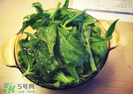 吃冰菜有什么好處？冰菜吃了有什么好處？