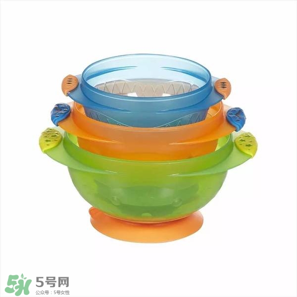 munchkin麥肯齊吸盤碗怎么樣？munchkin麥肯齊吸盤碗好不好？