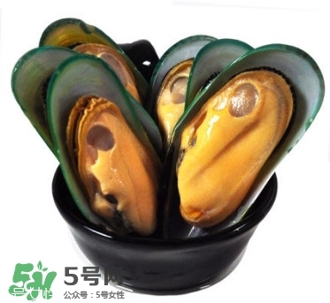 青口貝如何清洗？青口貝怎么處理