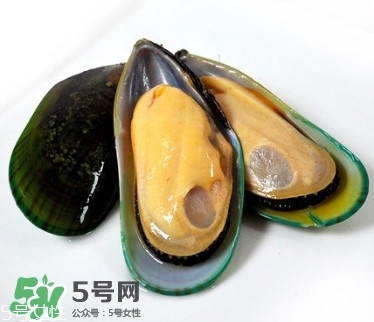 青口貝如何清洗？青口貝怎么處理