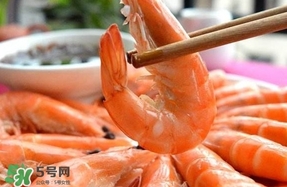 蝦子怎么吃？蝦子的吃法