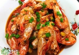 啤酒蝦怎么做？啤酒蝦的做法大全